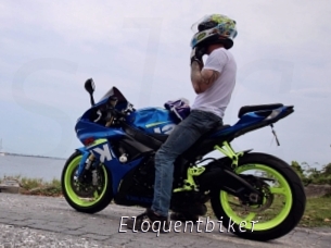 Eloquentbiker