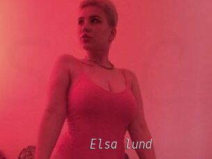 Elsa_lund