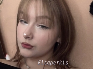 Elsaperkis