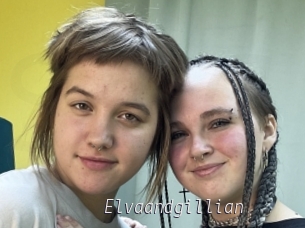 Elvaandgillian