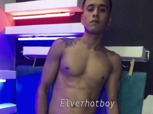 Elverhotboy