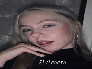 Elviaharn