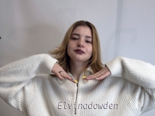 Elvinadowden