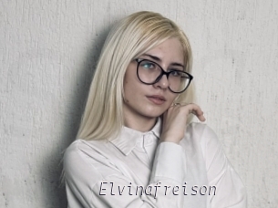 Elvinafreison