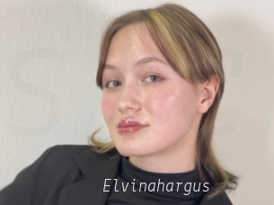 Elvinahargus