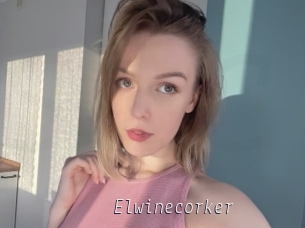 Elwinecorker