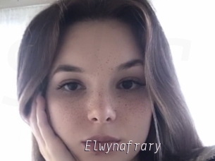 Elwynafrary