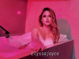 Elyssajoyce