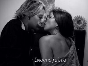 Emaandjulia