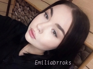 Emiliabrroks