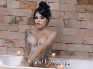 Emilyordonez