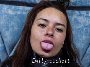 Emilyroushett