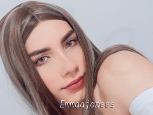 Emmaajonees