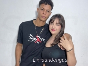 Emmaandangus