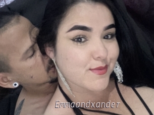 Emmaandxander