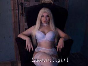 Emmachiligirl