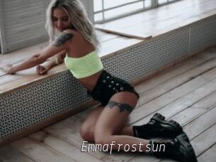 Emmafrostsun