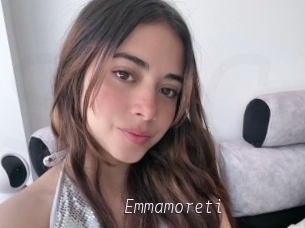 Emmamoreti