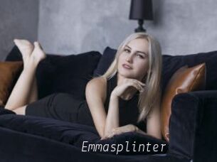 Emmasplinter