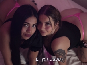 Emyandabby