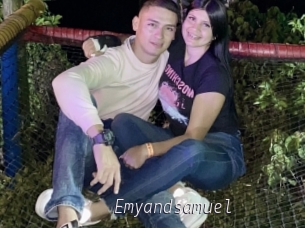 Emyandsamuel