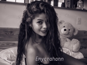 Emycrahann