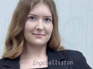 Engelalliston