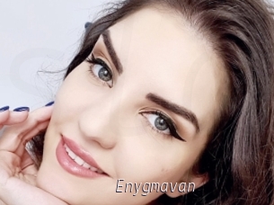 Enygmavan