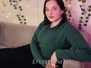 Ericachandler