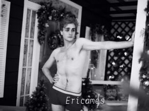 Ericames