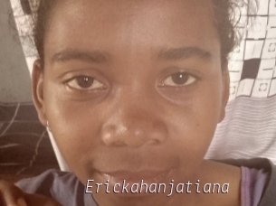 Erickahanjatiana