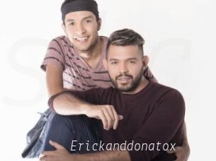 Erickanddonatox