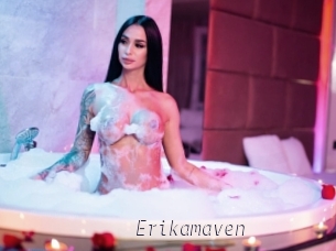 Erikamaven