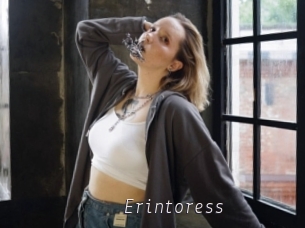 Erintoress