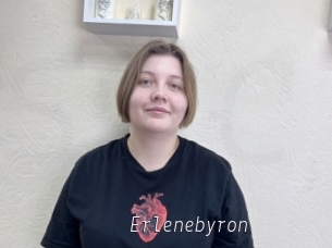 Erlenebyron