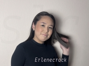 Erlenecrock