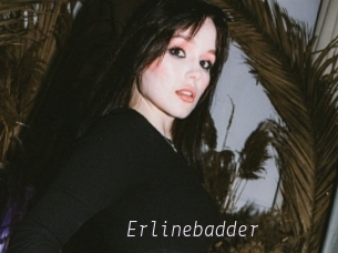 Erlinebadder