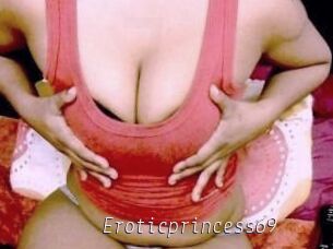 Eroticprincess69