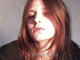 Esmaellett