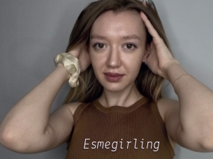 Esmegirling