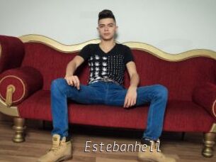 Estebanhell