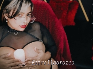 Estrellaorozco