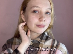 Eugeniaalman