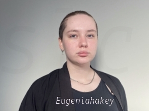 Eugeniahakey