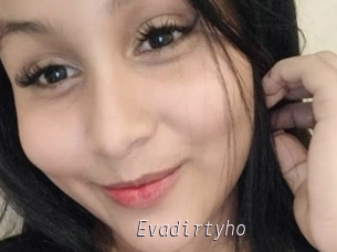 Evadirtyho