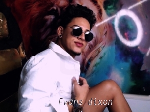 Evans_dixon