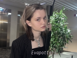 Evapotters