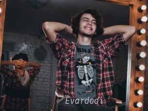 Evardodi