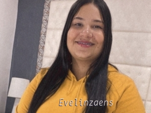 Evelinzaens