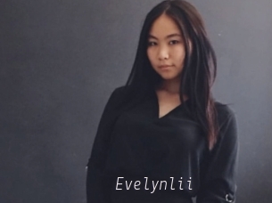 Evelynlii